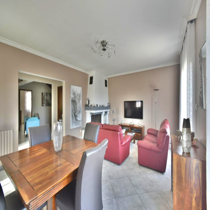 Offres de vente Villa Marignane (13700)