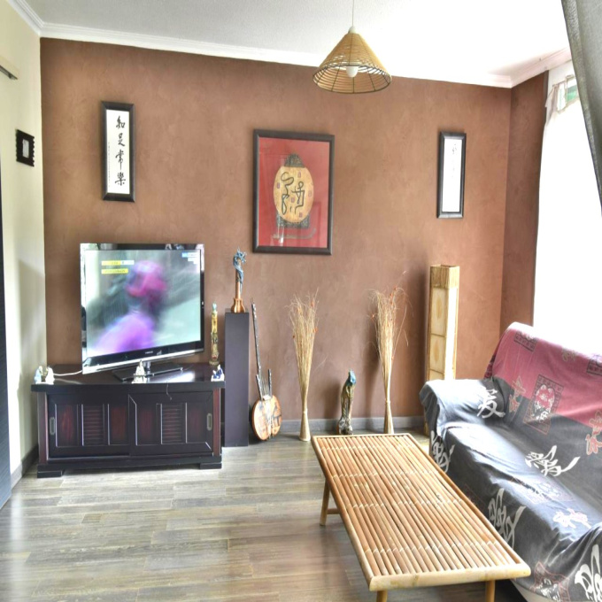 Offres de vente Appartement Châteauneuf-les-Martigues (13220)